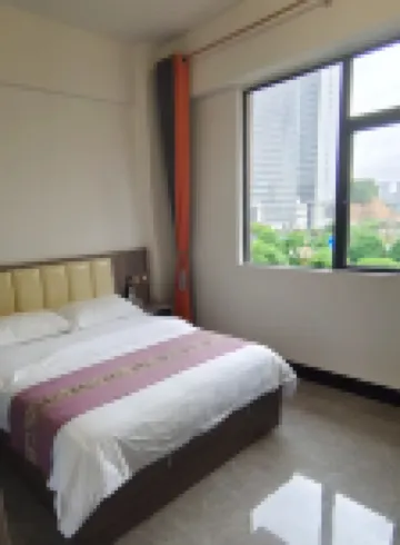 Fangchenggang Muning Homestay