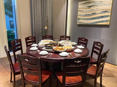 Shengsi Xinyue Homestay (Jihu Beach Branch)