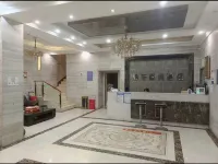 Badong Xudong Business Hotel