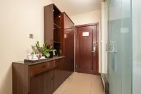 和諧·ビジネス旅行ホテル(ケイ県紅星広場)