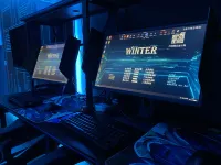 Weihai Winter E-sports Hotel - Esports