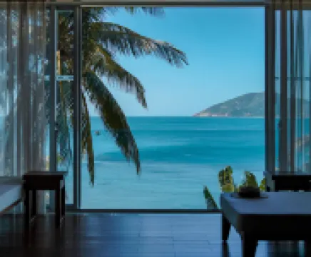 Mandarin Oriental, Sanya