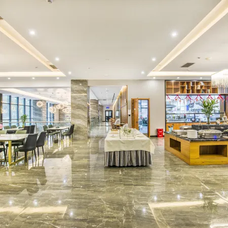 Yunli Impression Hotel