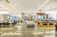 Yunli Impression Hotel - breakfast