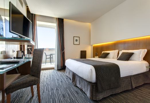 1. 베스트 웨스턴 ..