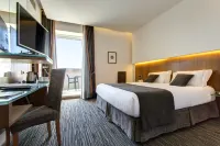 Best Western Plus Hotel Universo Hotels in Esquilino