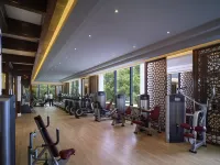 Shangri-La Guilin - Gym