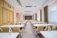 Maghotel(Hunan Museum,Wuyi Square in Changsha) Hotels in Changsha
