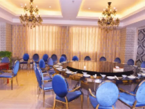 Shengda Hotel Hotels in Guangshan