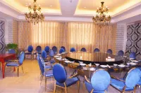 Shengda Hotel Hotels in Guangshan County