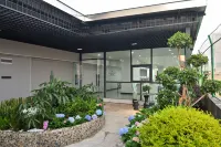 藝龍壹棠飯店（昆明火車站大悅城中心店） 南亞風情第一城住宿飯店