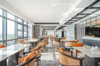 Yuhu Peninsula Hotel (Yuhuan Wanda Plaza Convention and Exhibition Center) - breakfast
