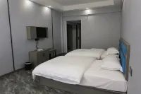 Panzhihua New Town Hotel Hotels in Yanbian