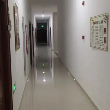 Ningde Nanchen Xinsu