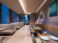 桔子水晶杭州濱江奧體中心飯店 江陵路附近的飯店