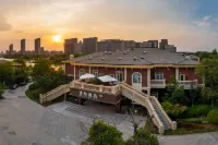 Xuzhou Lake Heart Lianshe Manxin Fu Hotels in Xuzhou