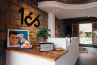 Fuding Yujingli No.166 Homestay