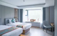 Yitel Hotel-Beijing Shangdi Qinghe High-speed RailwayStation Hôtels à : Pékin