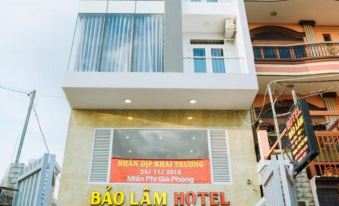Bao Lam Hotel