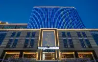 Homeinn Plus Hotel (Pei County Zhongjin Plaza)