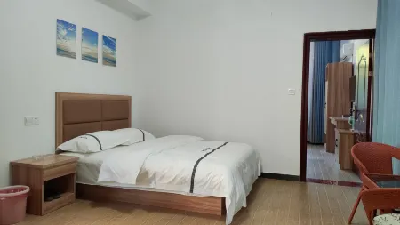 Mingtang Manor Отели рядом с достопримечательностью «Mingtang Mountain»