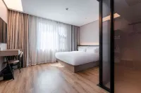 HanTing Hotel (Karakax Shengda Square) Hotels in Karakax