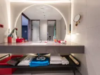 Jiugetangli Hotel(Jinan Daming Lake Quancheng Square Store) 제팡거 주변 호텔
