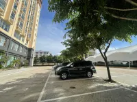 Menglian Ruyi Hotel - parkir