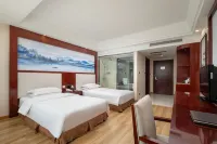 New Century International Hotel Hotels in Hanshan