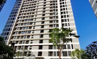 Duoman Apartment
