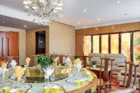 Yuxi Jinzhou Hotel