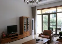 Panshan Hengcui Tingyuan Villa - Bungalows