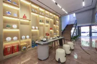 Ximeng Hongshangjia Hotel (Yusuo Longtan Branch)