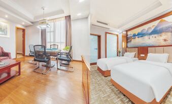 Pingdi Hotel