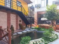 Shuiyunjian Inn (Huaguo Mountain Scenic Area Branch)