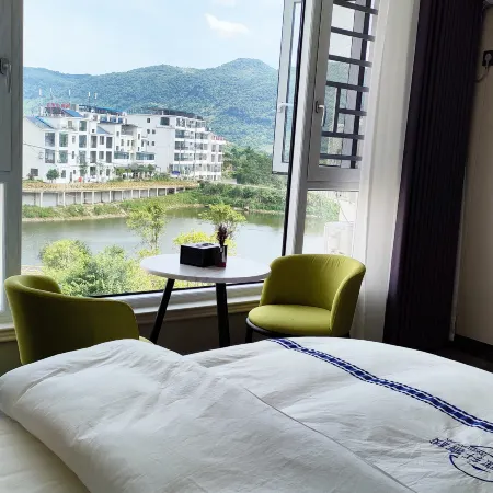 Xiandao Lake Tingyi Inn