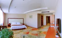 Zhonglin International Hotel Hotel a Fuxin