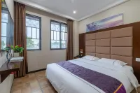 Changsha Fanghua Youth Hotel