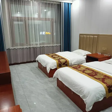 Tongxin Guangyao Hotel