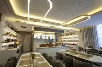Homeinn Plus Hotel (Langfang Dacheng Jinbao Road) - petit déjeuner