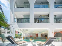 Xishuangbanna Yiren Residence (Gaozhuang Xishuangjing Star Light Night Market Shop) - Beach