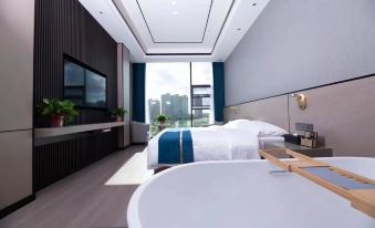 Fangsheng Intelligent Business Hotel