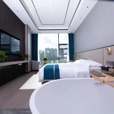 Fangsheng Intelligent Business Hotel