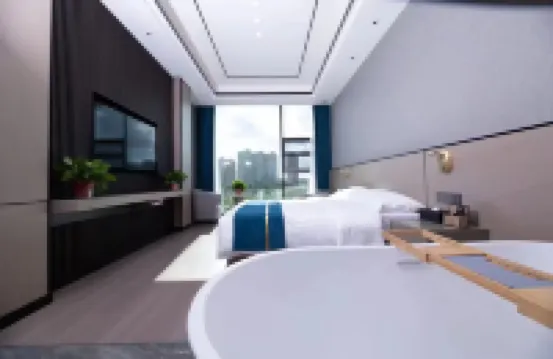 Fangsheng Intelligent Business Hotel