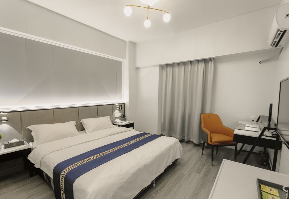 Xige Hotel 주변 전경