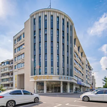 U-FREE Hotel (Shanghai Hongqiao Wuzhong Road) Hotels near Caohejing