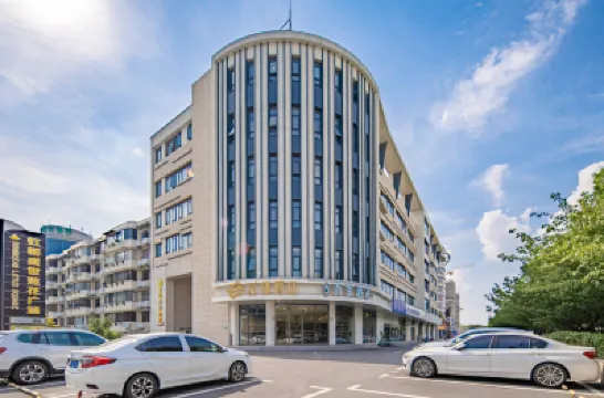 U-FREE Hotel (Shanghai Hongqiao Wuzhong Road) Hotels in Shanghai