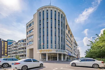 U-FREE Hotel (Shanghai Hongqiao Wuzhong Road) Hotels in Shanghai