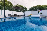 shanghai lan yue villa - pantai