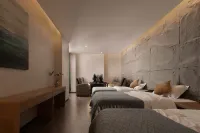 Jingyuan E-sports Hotel Hotels near Jingang Temple